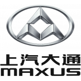 Maxus Maxus