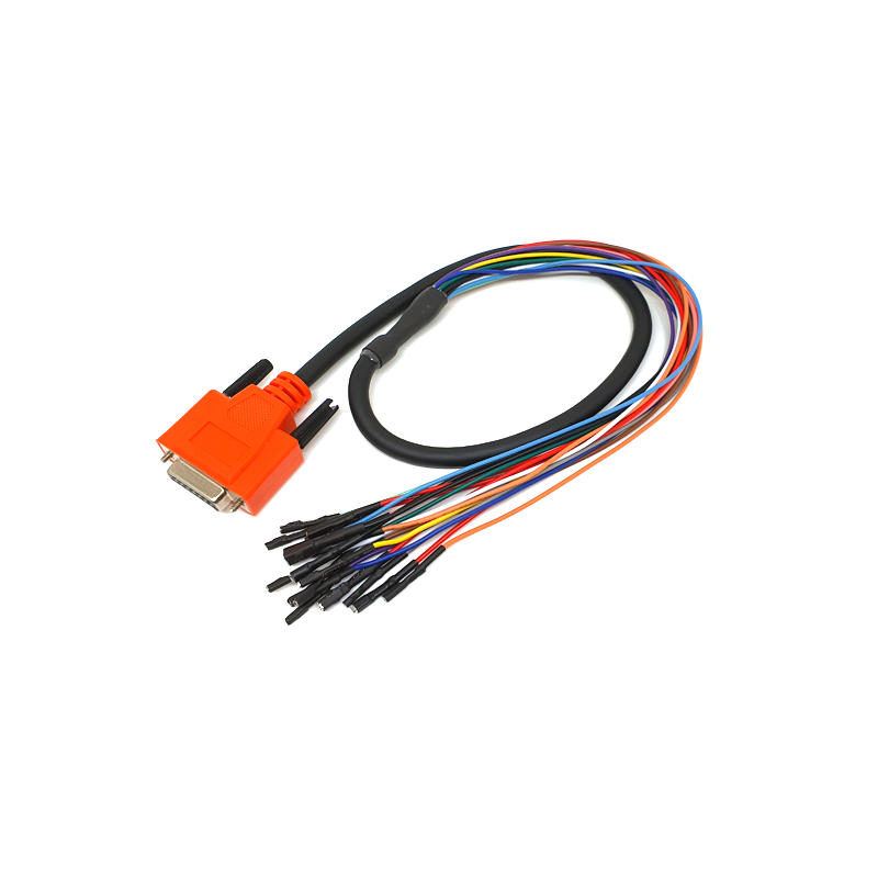 Autotuner EDC16 ME(D)9 Bench-Kabel - Softwareoptimierung für Ihr