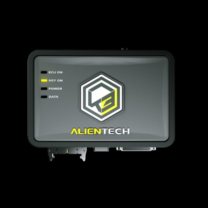 Alientech KESS3 Master - Hardware