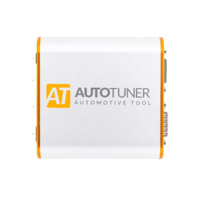 AUTOTUNER Slave - Freie Masterwahl
