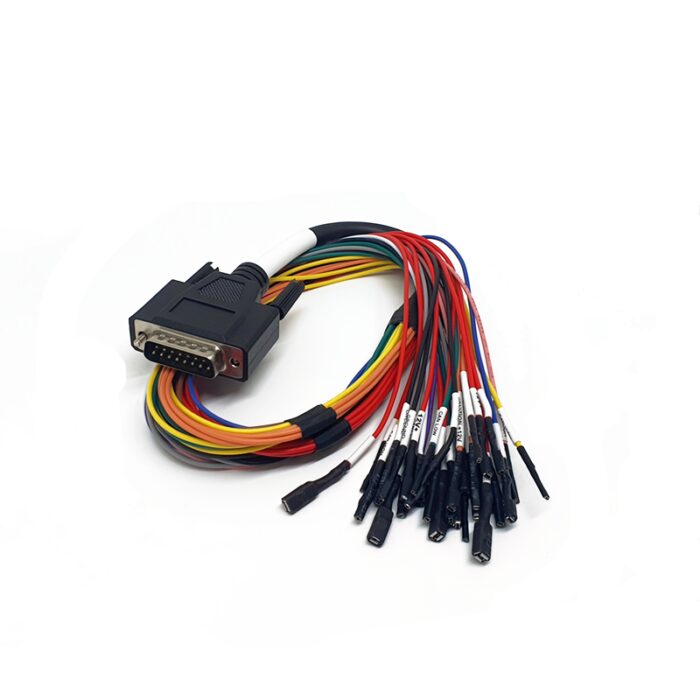 AutoTuner Universal Bench Cable with Micropins