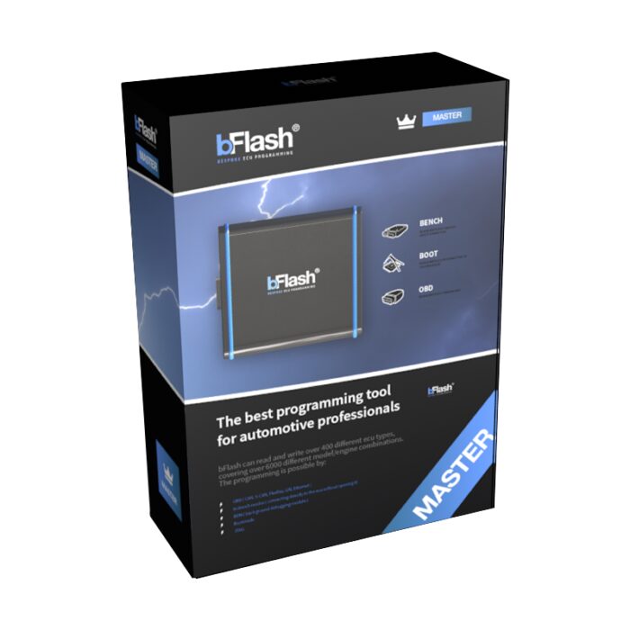 b.Flash Master