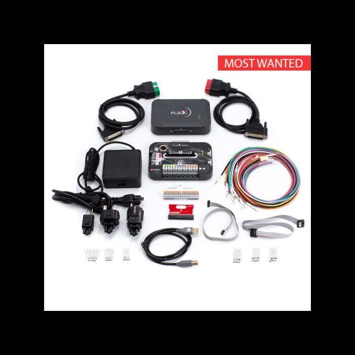 FLEX OBD+BENCH - Master // DEAL