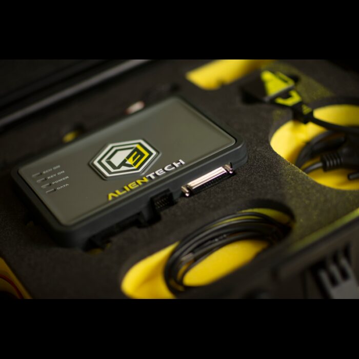 KESS3 Master - Auto - Transporter OBD Aktivierung OBD Protokoll