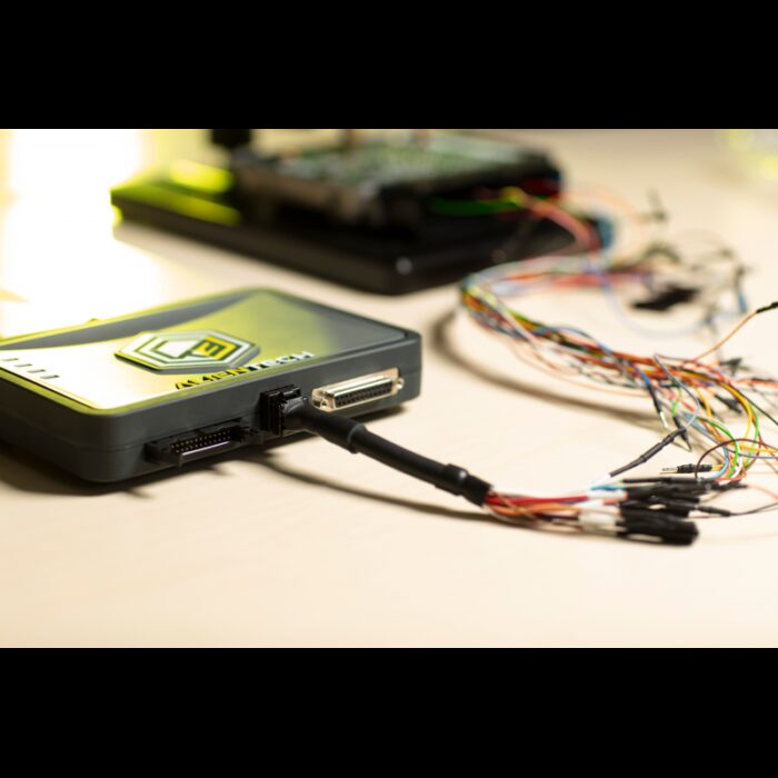 KESS3 Slave - Auto - Transporter OBD Aktivierung OBD Protokoll
