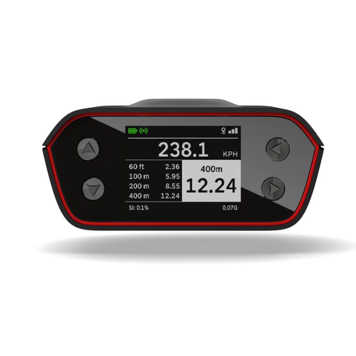 RaceBox.pro Laptimer