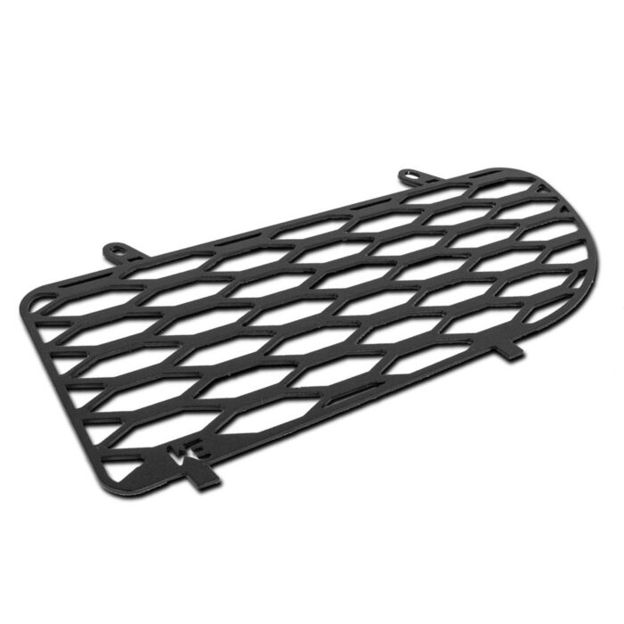 Luftführungsgitter Set für Audi 2.7 BiTurbo – Bild 2