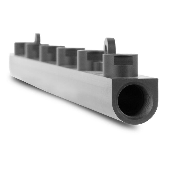 Fuel Rail B58 EVO1 Ansaugbrücke für Toyota Supra GR (MK5) – Bild 2