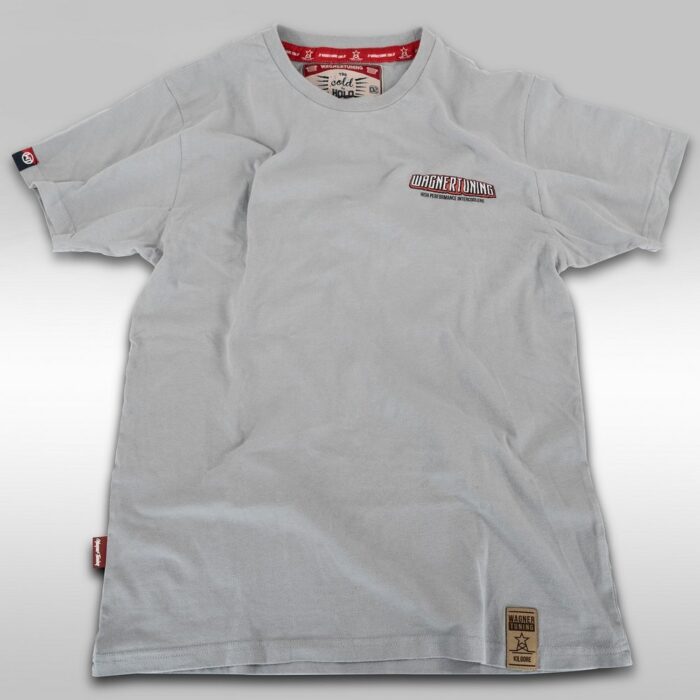 T-Shirt TWIN-TURBO-ARTWORK"-S" – Bild 2