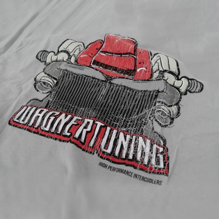 T-Shirt TWIN-TURBO-ARTWORK"-S" – Bild 3