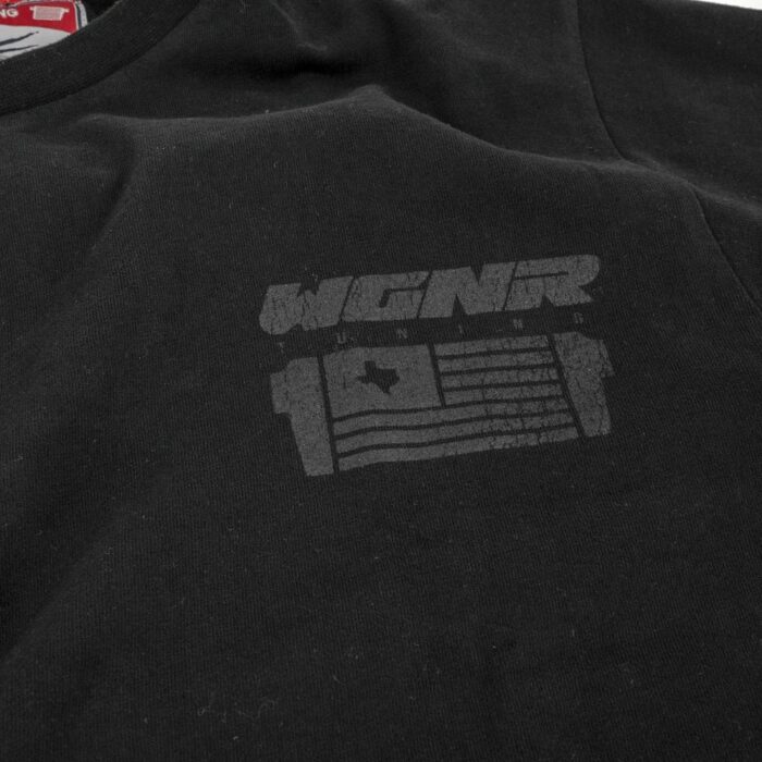 T-Shirt RAPTOR-ARTWORK"" – Bild 3