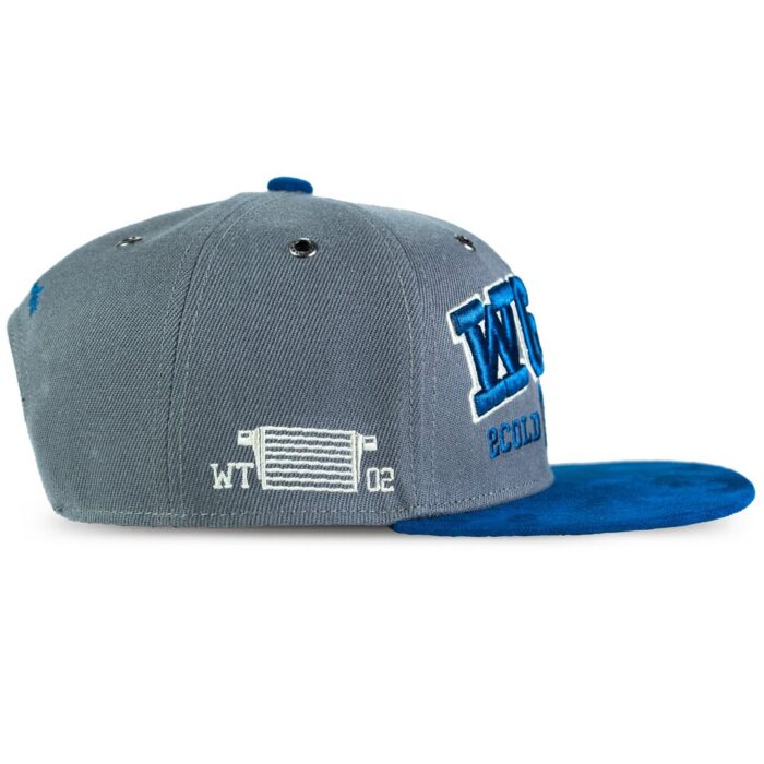 Snapback Cap »WGNR« by Wagner Tuning – Bild 2