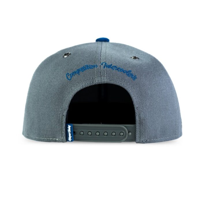 Snapback Cap »WGNR« by Wagner Tuning – Bild 3