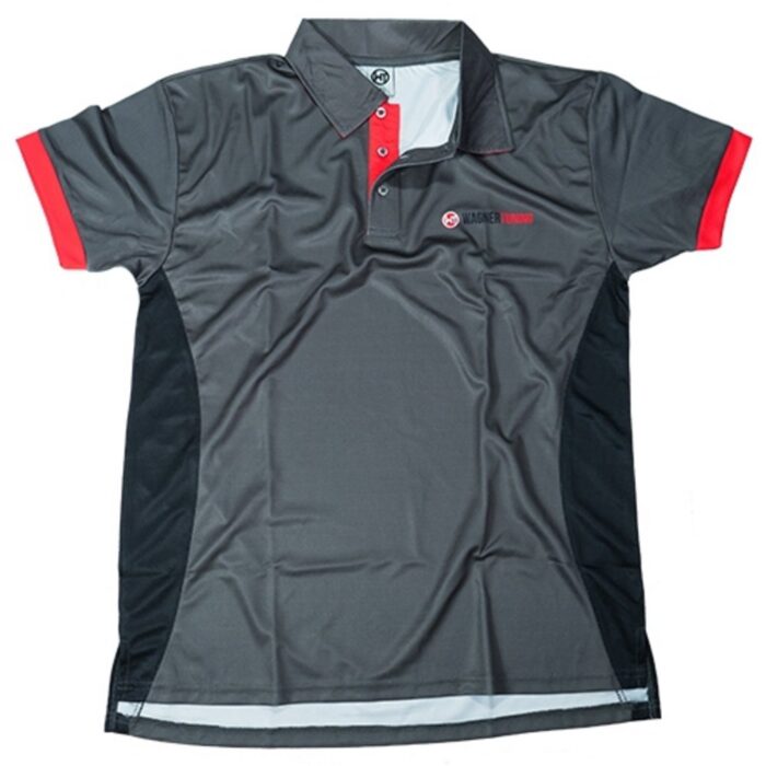 Polo Shirt »Competition« - S