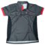 Polo Shirt »Competition« - XL