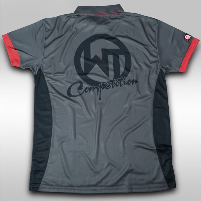 Polo Shirt »Competition« – Bild 2