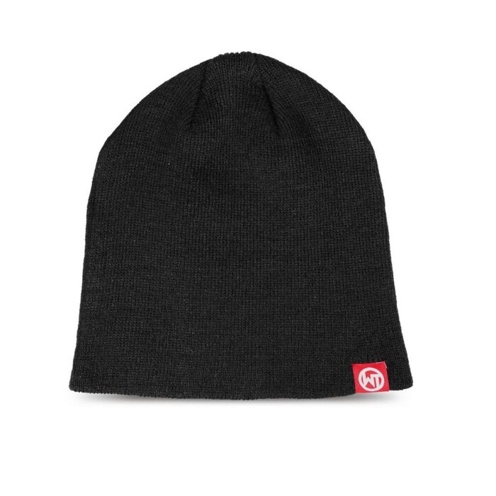 Basic Beanie - Wintermütze