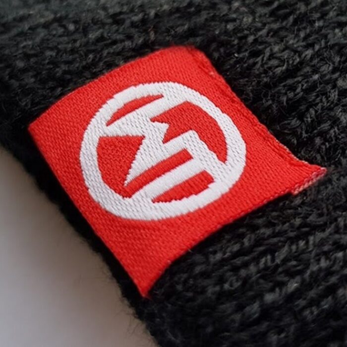 Basic Beanie - Wintermütze – Bild 2