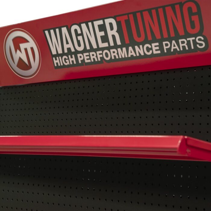 doppelseitiger Ausstellungswagen Wagner Tuning – Bild 4