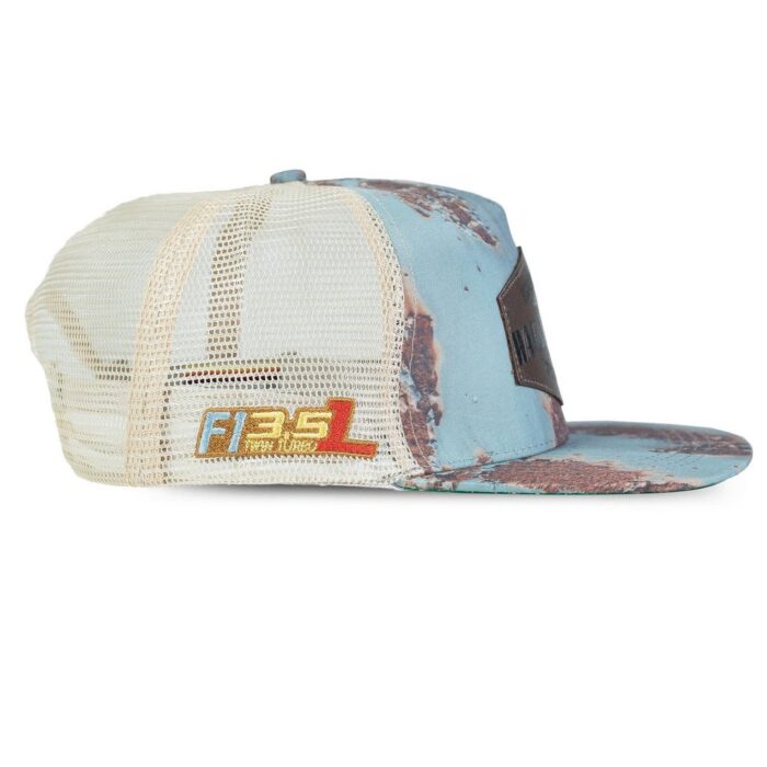 Snapback Cap »Ford F1 EDT.« – Bild 2