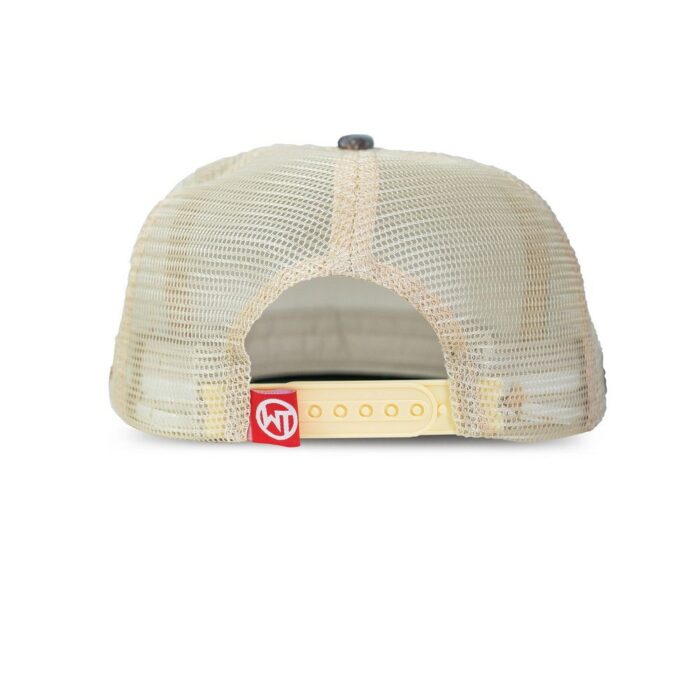 Snapback Cap »Ford F1 EDT.« – Bild 3