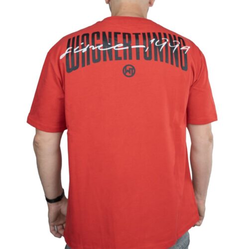 T-Shirt WT1994 rot