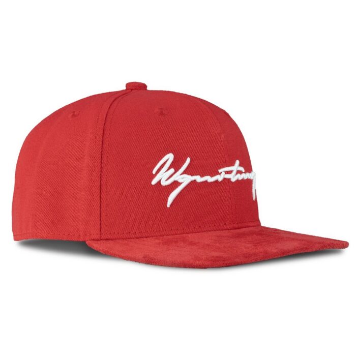 Snapback Cap »Edt.2024 rot« by WAGNERTUNING – Bild 4