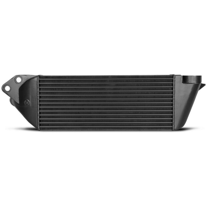 Comp. Ladeluftkühler EVO1 Gen.2 für Audi 2.2 20V Turbo – Bild 2