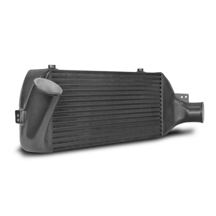 Comp. Ladeluftkühler Kit EVO2 Gen.2 für Audi 2.2 20V Turbo – Bild 4