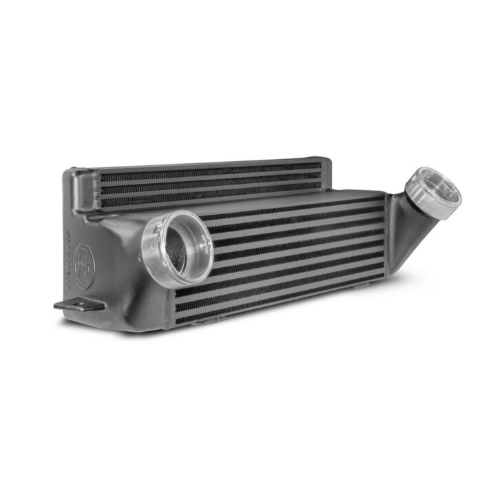 Perf. Ladeluftkühler Kit EVO1 für BMW 330d – Bild 3