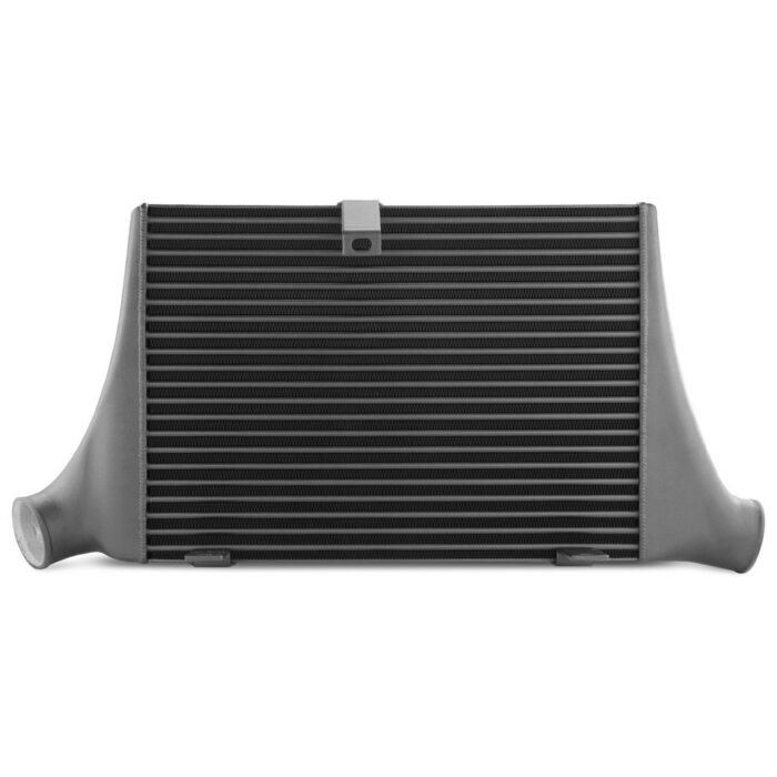Comp. Ladeluftkühler Kit für Mitsubishi EVOLUTION IX – Bild 2