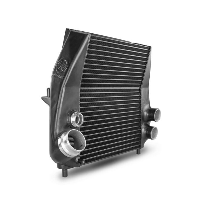 Comp. Ladeluftkühler Kit für Ford F150 Ecoboost – Bild 3