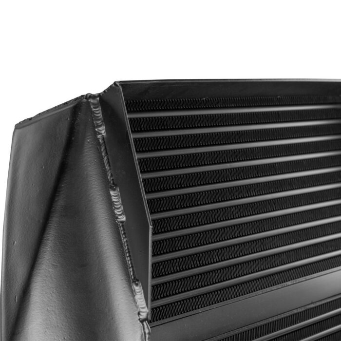 Comp. Ladeluftkühler Kit für Ford F150 Ecoboost – Bild 5