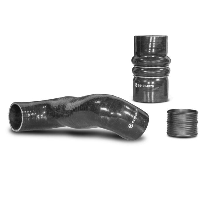 Competition Ladeluftkühler Kit EVO 2  für BMW M Coupé N54B30 – Bild 5