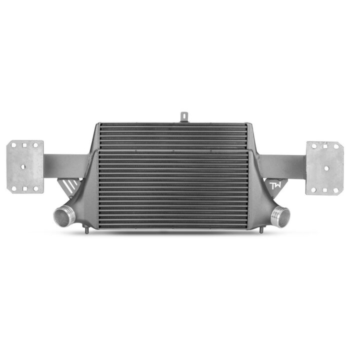 Competition Ladeluftkühler Kit EVO3 für Audi TTRS 8J 2.5 TFSI – Bild 2