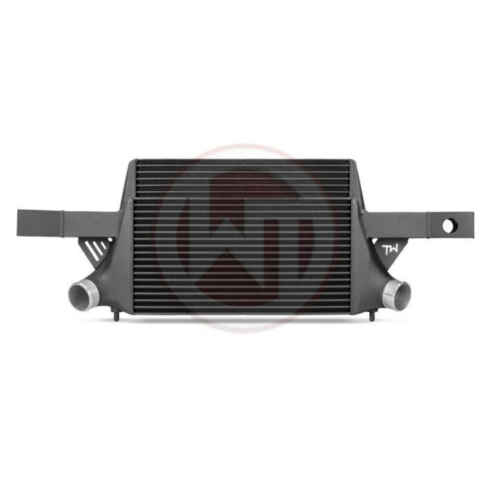 Competition Ladeluftkühler Kit EVO 3 für Audi RS3 8P 2.5 TFSI – Bild 2