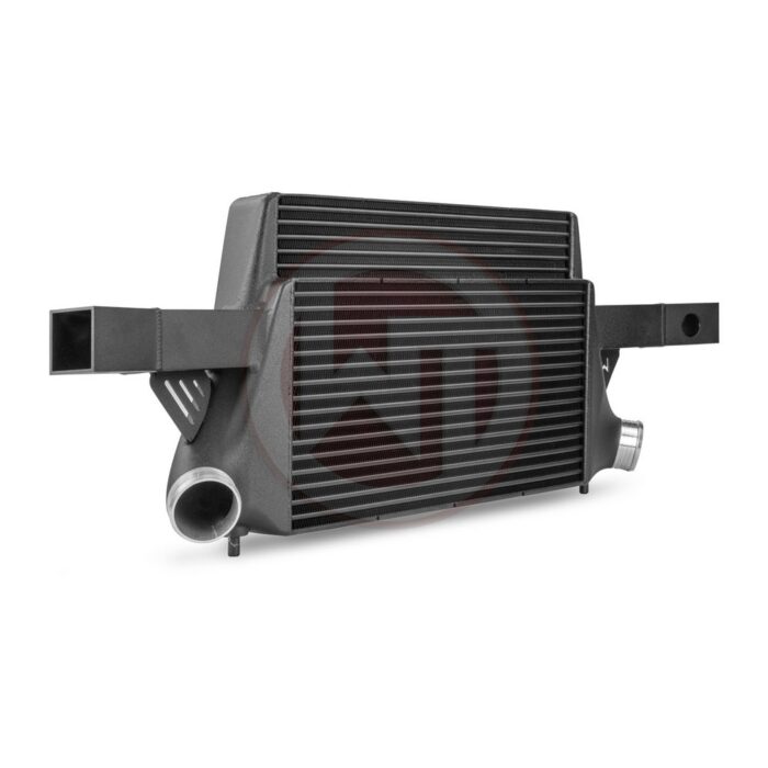 Competition Ladeluftkühler Kit EVO 3 für Audi RS3 8P 2.5 TFSI – Bild 3