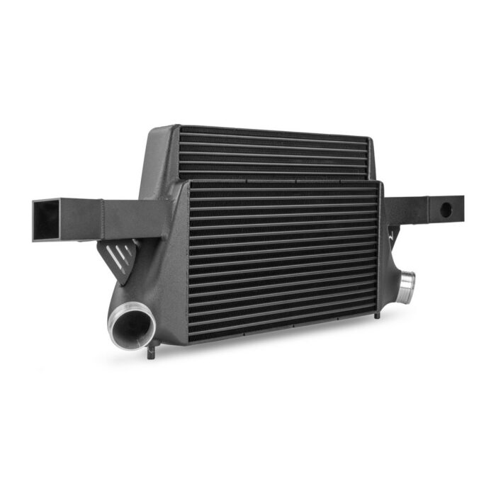 Competition Ladeluftkühler Kit EVO3.X für Audi RS3 8P 2.5 TFSI – Bild 3
