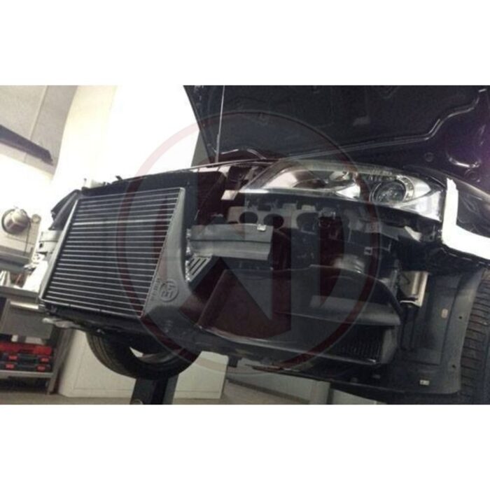Competition Ladeluftkühler Kit EVO3.X für Audi RS3 8P 2.5 TFSI – Bild 5