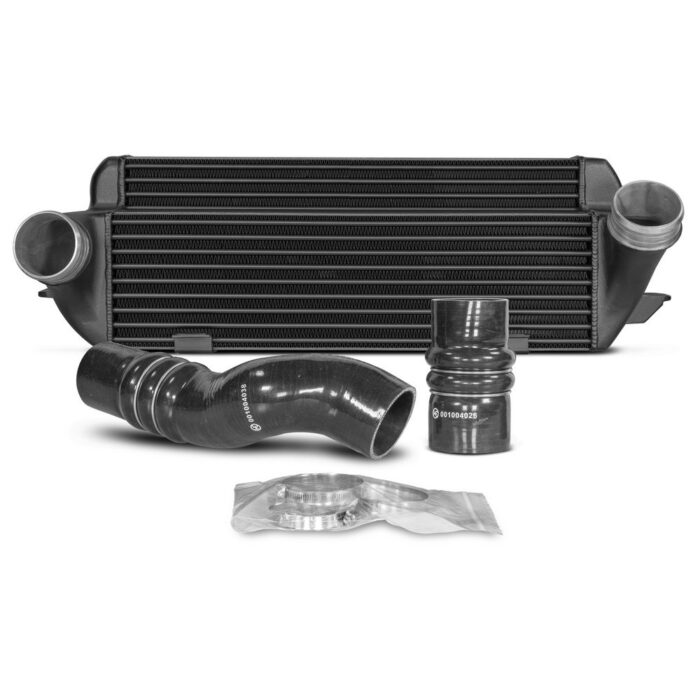 Competition Ladeluftkühler Kit EVO 2 für BMW sDrive 35is
