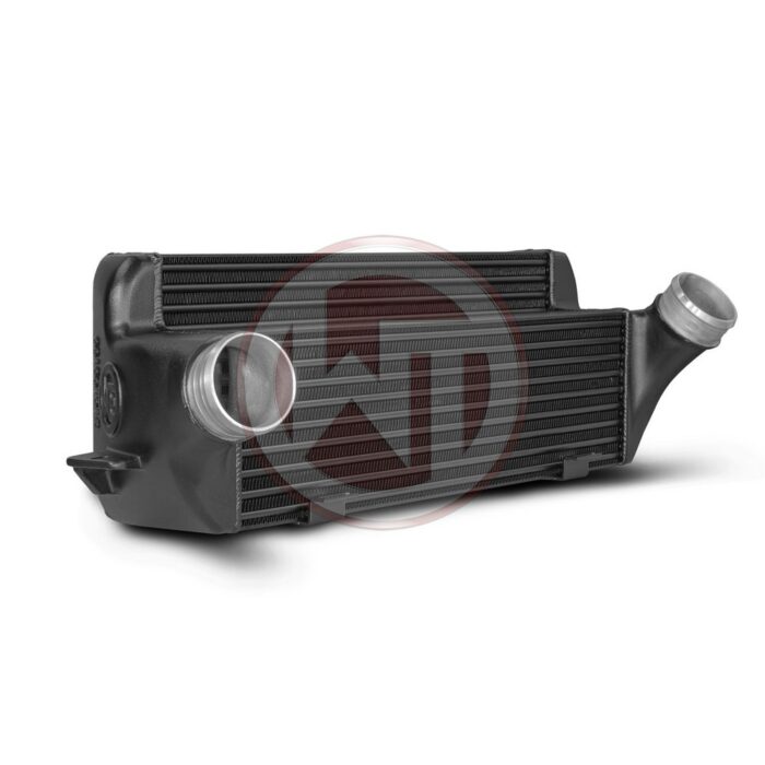 Competition Ladeluftkühler Kit EVO 2 für BMW sDrive 35is – Bild 4