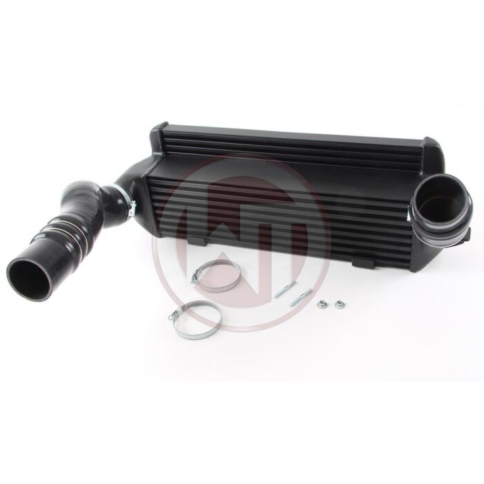 Competition Ladeluftkühler Kit EVO 2 für BMW sDrive 35is – Bild 5
