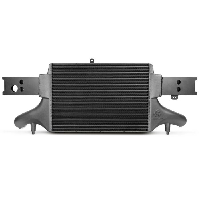 Competition Ladeluftkühler Kit EVO3 für Audi RS3 8V 2.5 TFSI – Bild 2