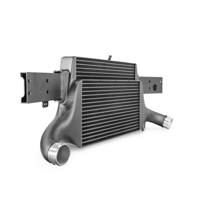 Competition Ladeluftkühler Kit EVO3 für Audi RS3 8V 2.5 TFSI – Bild 4