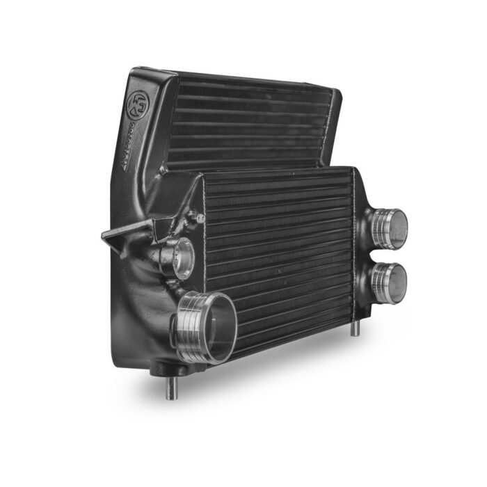 Comp. Ladeluftkühler Kit für Ford F150 Ecoboost – Bild 2