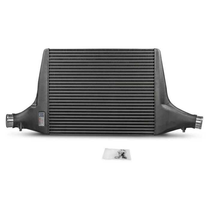 Comp. Ladeluftkühler Kit für Audi S4 B9 3.0TFSI