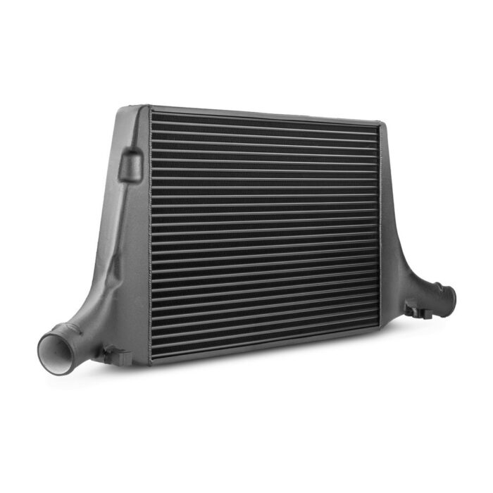 Comp. Ladeluftkühler Kit für Audi S4 B9 3.0TFSI – Bild 3