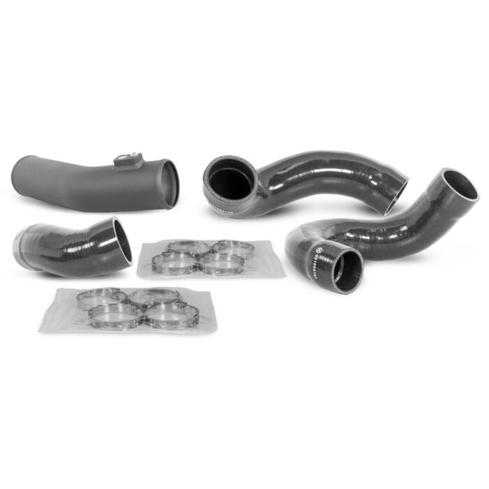 Comp. Ladeluftkühler Kit für Audi S4 B9 3.0TFSI – Bild 5