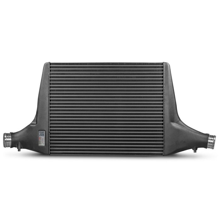 Comp. Ladeluftkühler Kit für Audi 3.0TFSI – Bild 2
