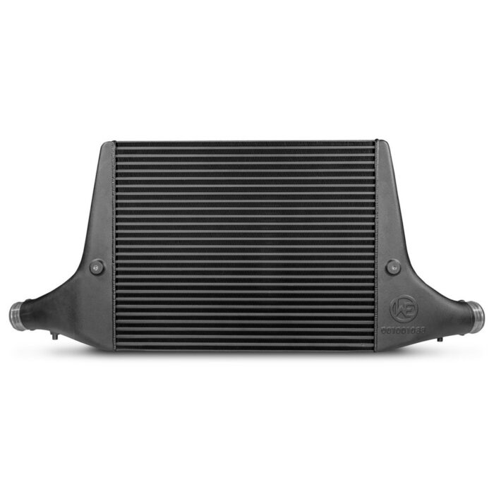 Comp. Ladeluftkühler Kit für Audi 3.0TFSI – Bild 5